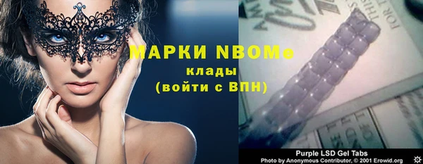 молекула духа Заволжье