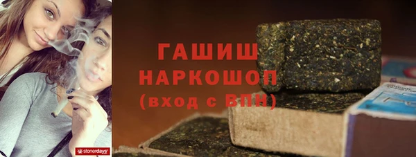 молекула духа Заволжье